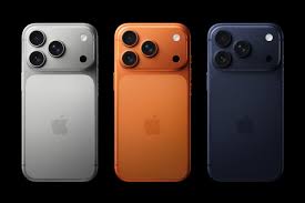 "iPhone 17 Features: AI, Camera, Battery & Design"